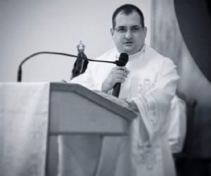 Padre Alexandre Alves Ferreira (in memoriam)