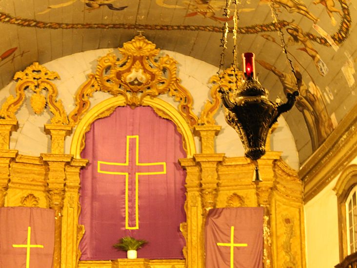 Semana Santa em Itu tem celebrações com música tradicional