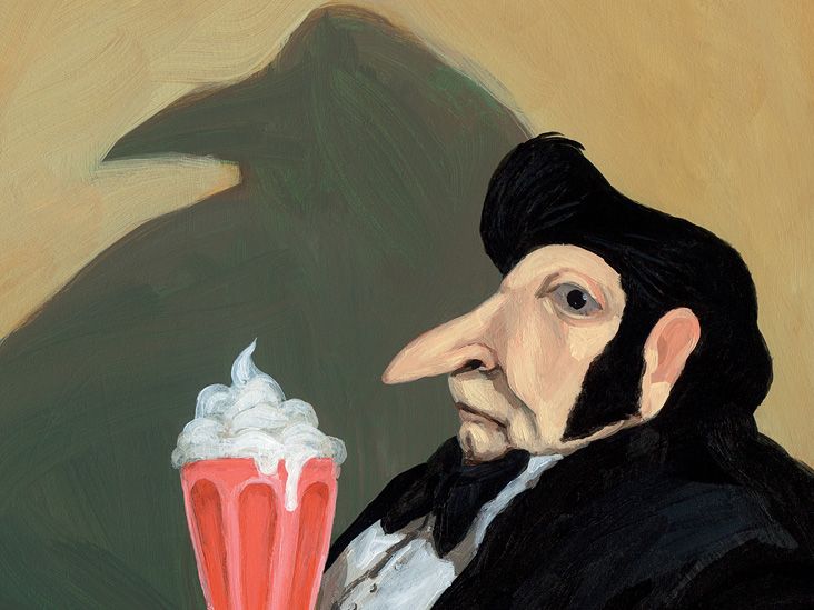 Exposição do ilustrador Renato Moriconi entra em cartaz no SESI Itu