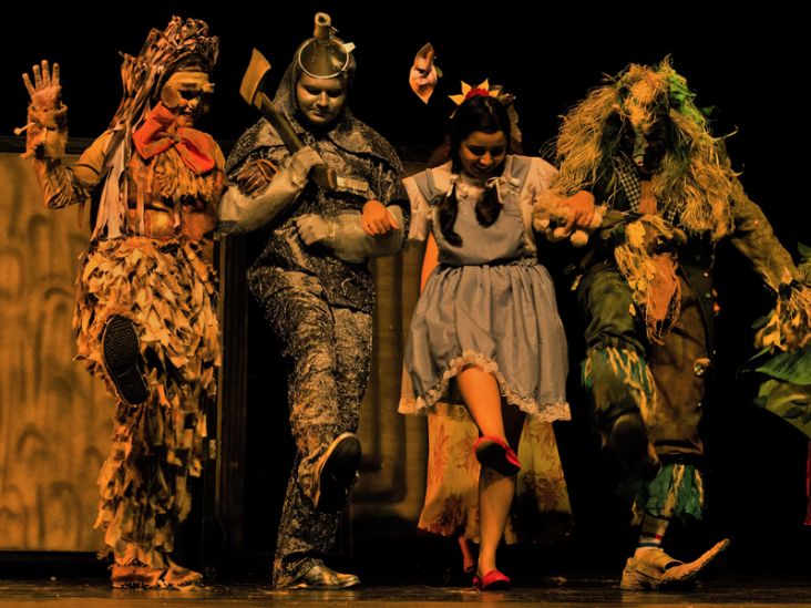 Secretaria da Cultura promove Festival de Teatro de Salto em maio