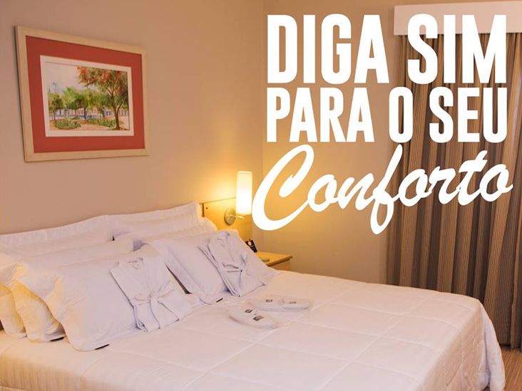 Gandini Hotel realiza "Promoção Feriado do Trabalhador"