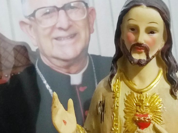 Dom Amaury Castanho: 11 Anos In Memoriam