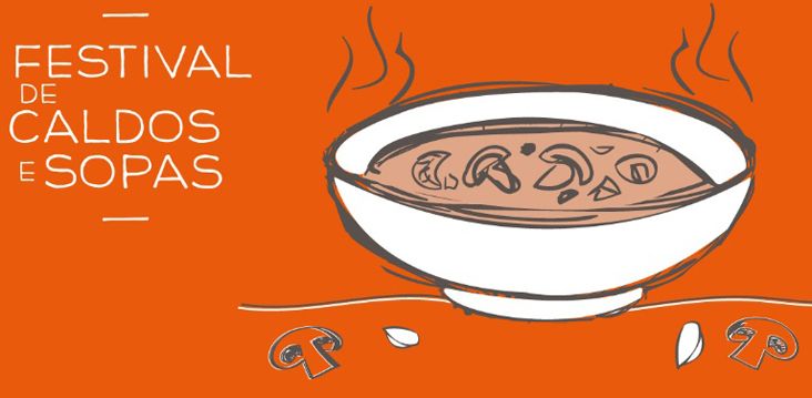Festival de Caldos e Sopas no Ibis Itu segue até o fim de julho