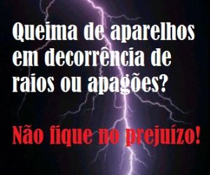 Da Responsabilidade das Concessionárias de Energia