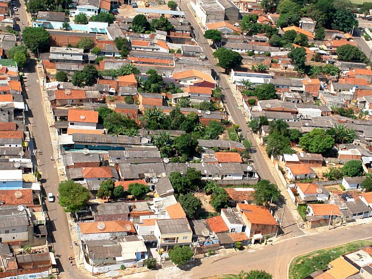 Itu cria lei de anistia para obras irregulares