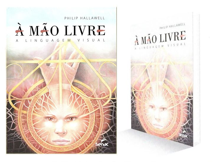 Philip Hallawell lança obra "À Mão Livre"