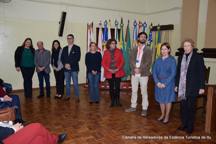 Projeto Escola Cidadã está com inscrições abertas