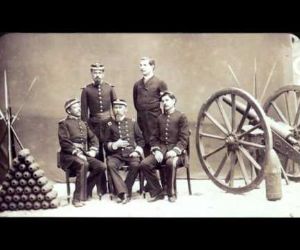 Dia do Soldado - Os Ituanos na Guerra do Paraguai