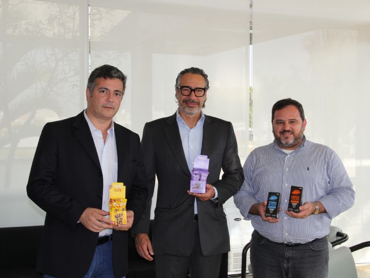 Trio Alimentos confirma instalação de fábrica em Itu