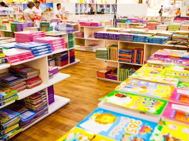 Plaza Shopping Itu recebe feira de livros Book Lovers Kids neste mês