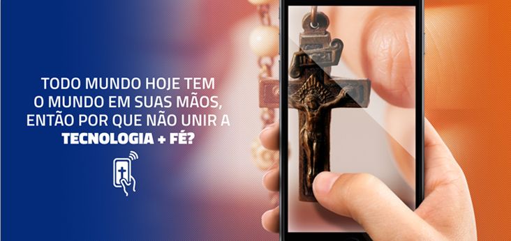 Católico Digital: novo portal de notícias católicas é lançado em Itu