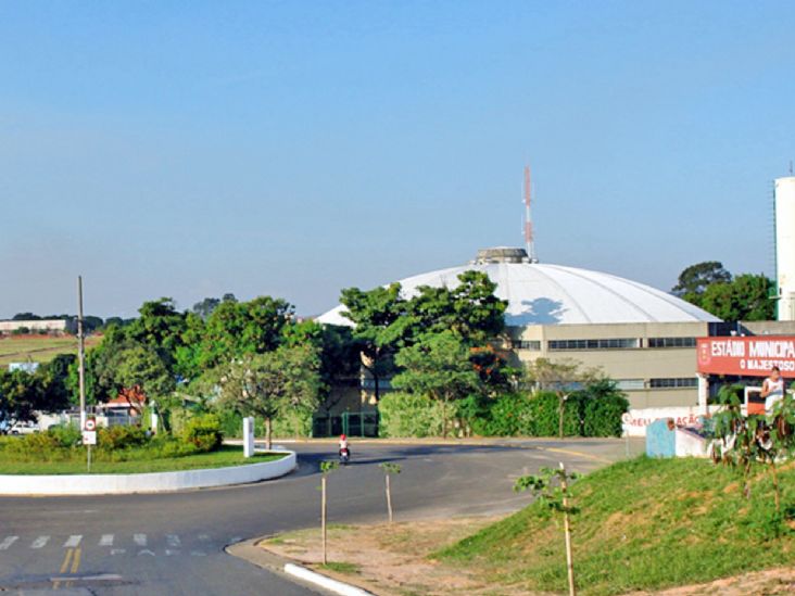 I Copa Itu de Judô será neste domingo no Ginásio Prudente de Moraes