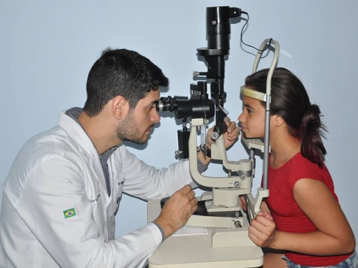 Porto Feliz inicia atendimento oftalmológico para crianças