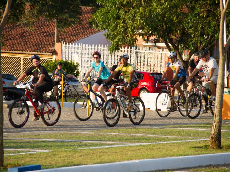 ITour Bikes terá mais uma edição no próximo dia 22