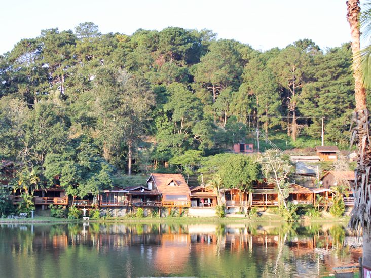 Camping Cabreúva divulga pacotes para o feriado da Páscoa