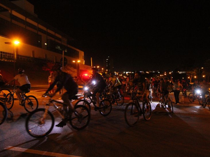 ITour Bikes terá mais uma edição nesta quinta-feira
