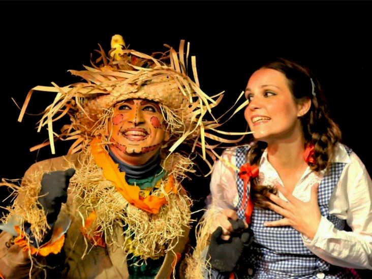 Domingo tem contação de histórias e música para crianças em Itu