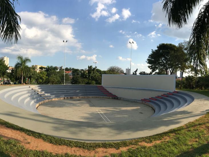 Indaiatuba recebe "Circuito Sesc de Artes" no sábado