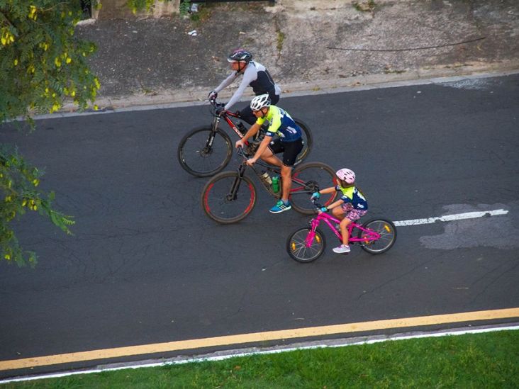 ITour Bikes terá edição especial neste domingo
