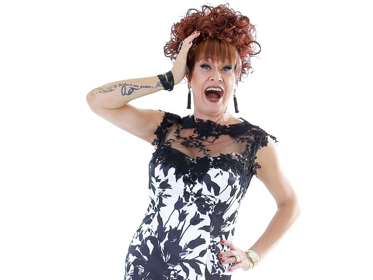 Temec recebe stand-up "TsuNANY Turbinado"