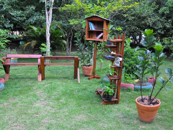 Atividades marcam o mês do Meio Ambiente em Itu