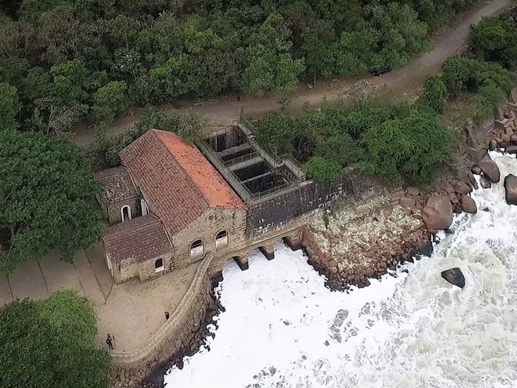 Prefeitura abre Chamamento Público para gestão do Parque de Lavras