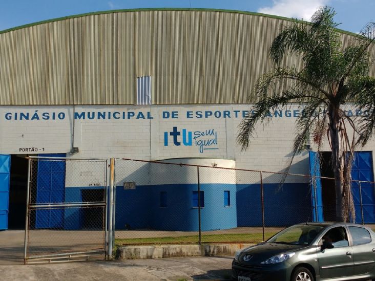 30ª Copa Itu de Futsal Adulto começa nesta semana