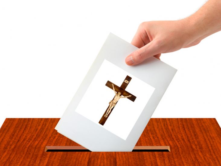 Católico Não Vota em Abortista