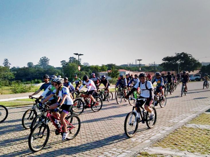 Itour Bikes será realizado no próximo domingo