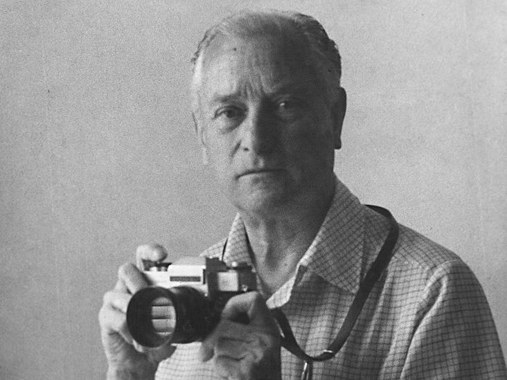 Inscrições para concurso de fotografia Oswaldo Tozzi terminam dia 31