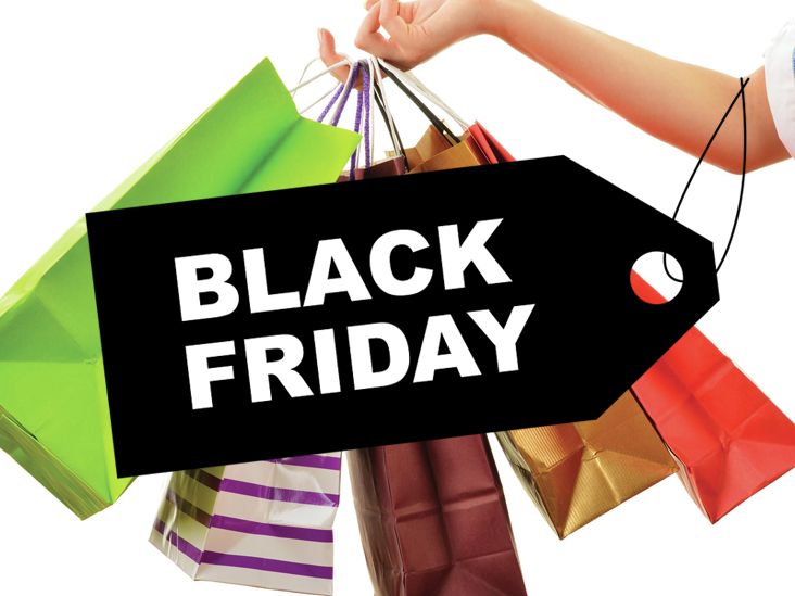 Black Friday e os cuidados na hora das compras