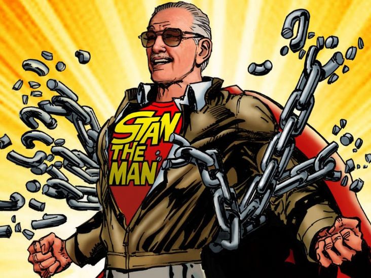 O Legado de Stan Lee