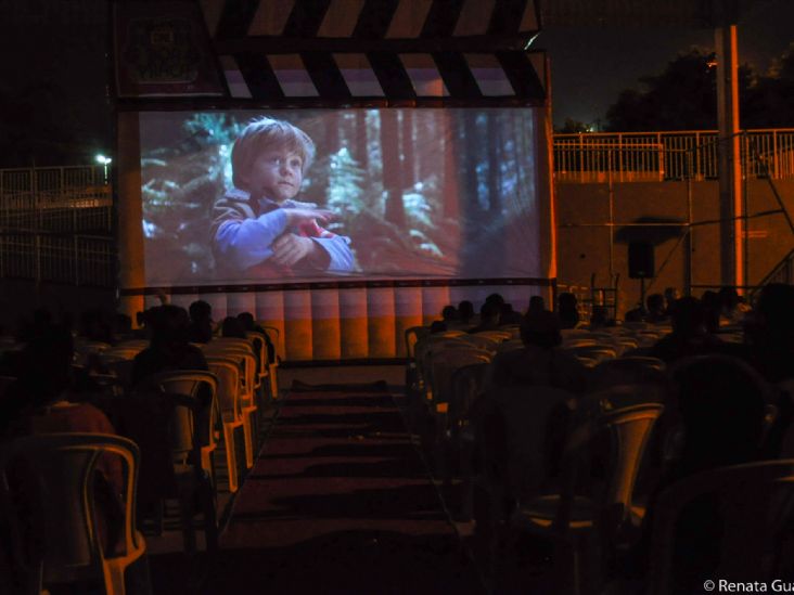 Cine Boa Praça chega em Itu com três apresentações gratuitas