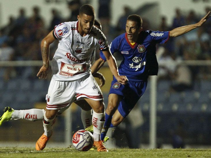 Pelo Paulistão, Ituano fica no empate sem gols contra o São Caetano