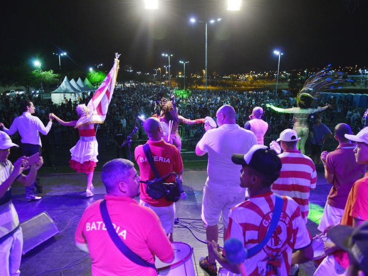 Programação do Carnaval 2019 de Indaiatuba tem três dias de folia