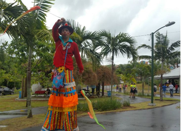 2º Festival Inclusão na Diversão ocorre sábado na Pedreira do Chapadão