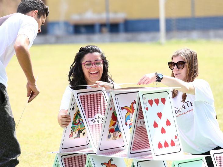 Plaza Shopping Itu terá evento "Diversão Tamanho Família" no domingo