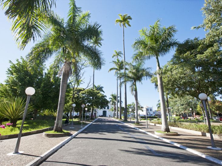 Carnaval na Praça em Itu terá banda de marchinhas no Carmo