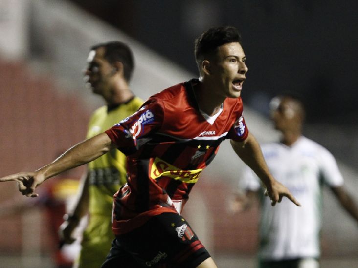 Ituano vence jogo decisivo do Paulistão contra o Guarani
