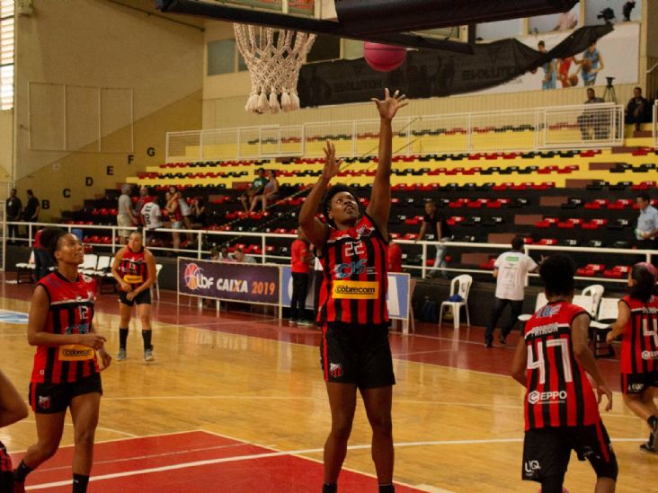 Ituano Basquete estreia na LBF com vitória sobre o Pró-Esporte