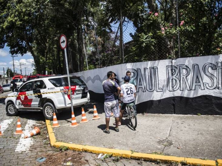 A Violência Nossa de Cada Dia