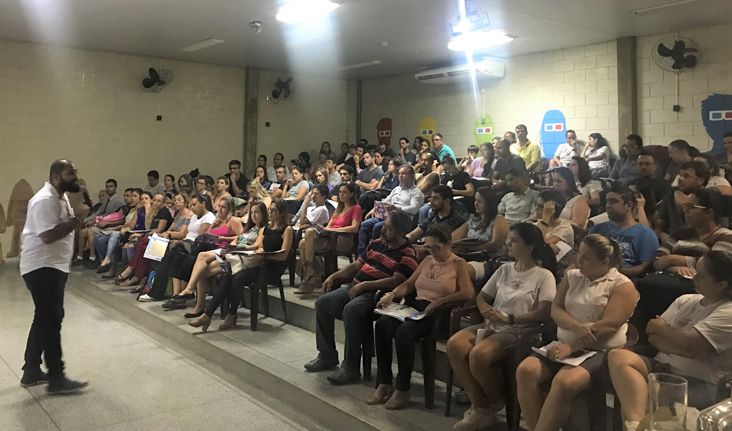 Evento no Monteiro Lobato aborda papel da família na formação infantil