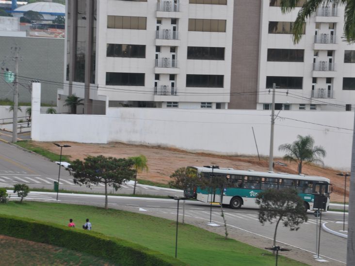 Transporte público em Itu conta com novo aplicativo