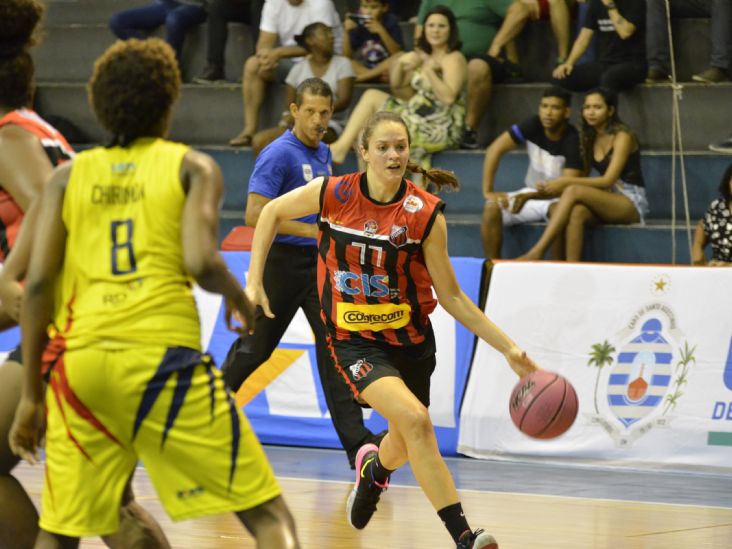 Em Pernambuco, Ituano Basquete é derrotado pelo Uninassau