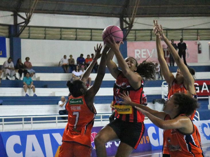 Em casa, Ituano Basquete vence o Pró-Esporte/Sorocaba