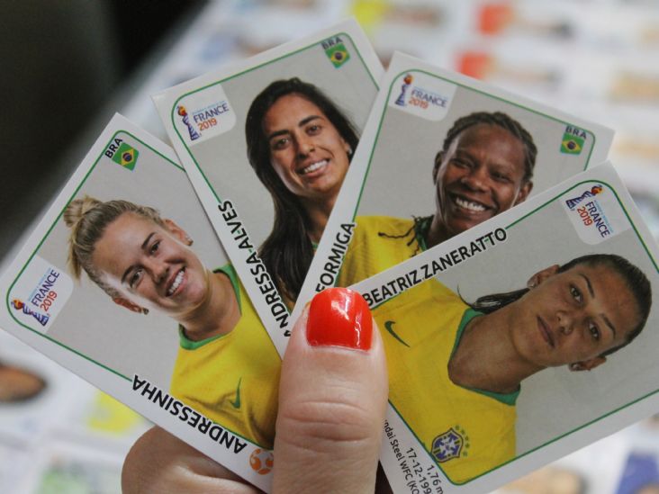 Copa do Mundo Feminina tem atrações no Museu da Energia de Itu