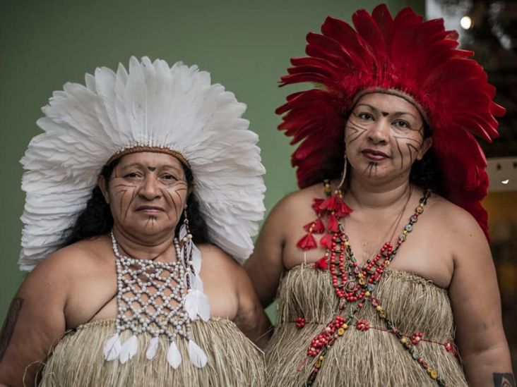Museu Republicano de Itu recebe lideranças indígenas nessa semana