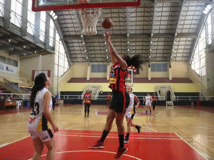 Ituano Basquete estreia com vitória nos Jogos Regionais de Sorocaba