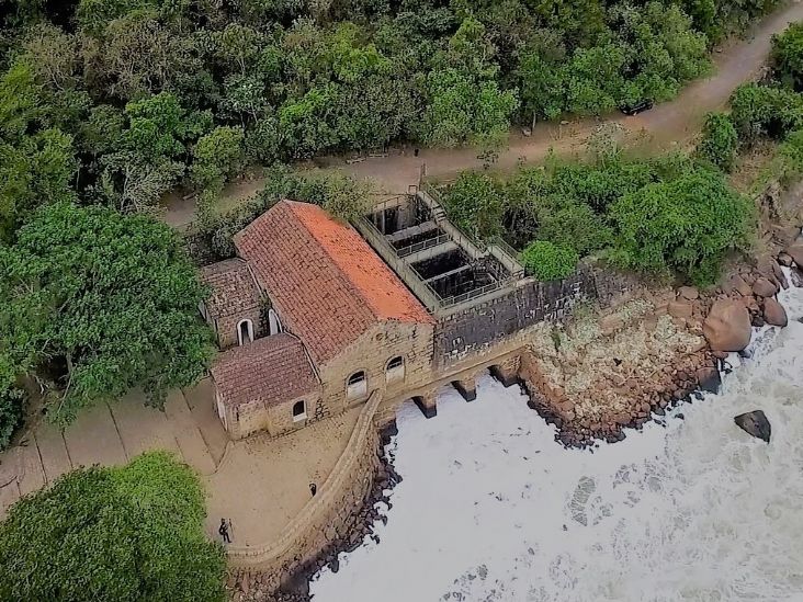 Salto lança chamamento público para concessão do Parque das Lavras