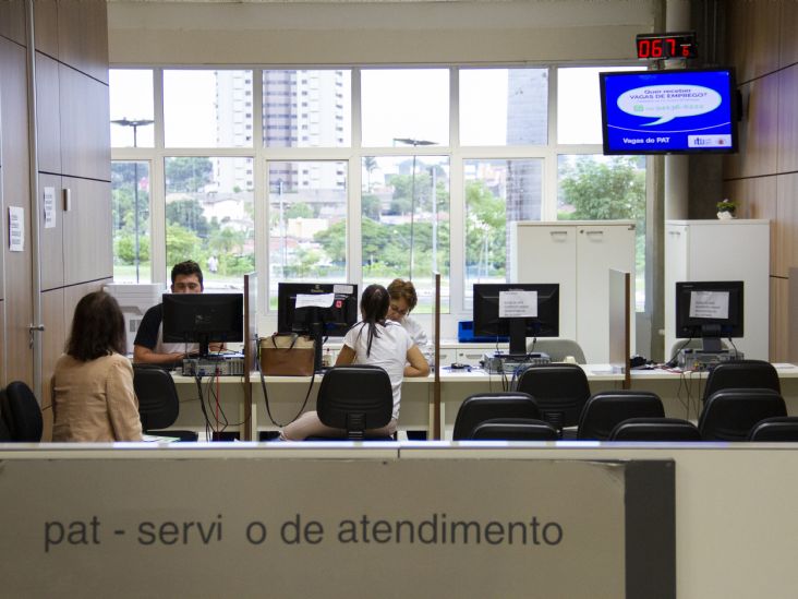 Sala do Empreendedor e PAT suspendem atividades para reforma